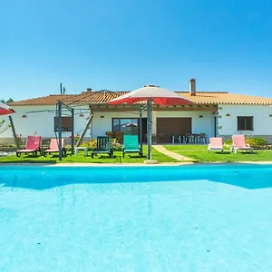 H - Montes De Praias Aljezur