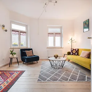 #1 Altstadtjuwel Augsburg