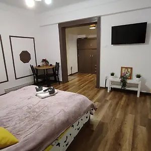 Vlad's Unirii Bukarest