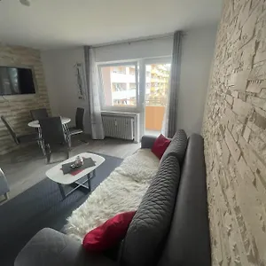 Modern Augsburg